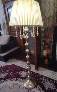 آباژور در حد نو