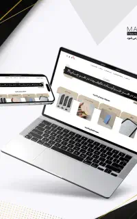 طراحی سایت ارزان / سایت فروشگاهی و شرکتی + اقساط