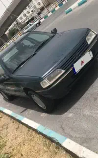 اردی مدل ۸۵ تمیز
