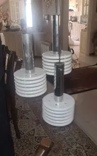 لوستر فانتزی