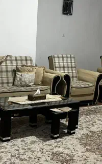 فروش مبل 10نفره هدف ترکیه