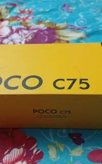 شیائومی پوکوc75