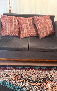 مبل شرکتی باچوب نراد