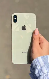 ایفون ایکس اس مکس (Xsmax)