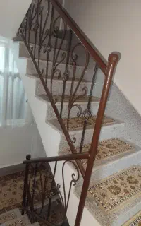 شاگرد لوله کشی گاز