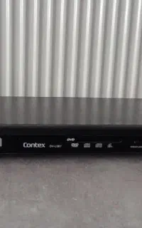 دستگاه CD / DVD