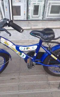 دوچرخه