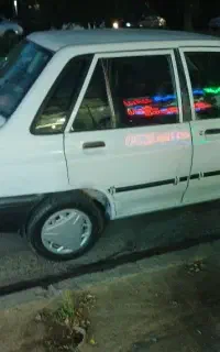 اجاره خودرو