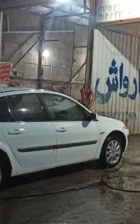 مگان 2000مدل 92