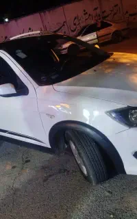 کویک 1402بدون رنگ