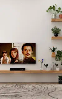 تنظیم انواع آنتن