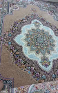 فرش دوازده متری