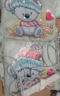 تاب ریلکسی بچگانه