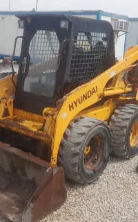 راننده لودر ،بیل مکانیکی ،بابکت و لیفتراک