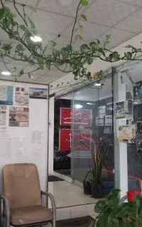 کافینت تخصصی خورشید
