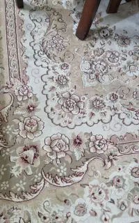 فروش فرش نه متری