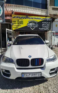 نصب تخصصی و تصمینی شیشه دودی با ضمانت