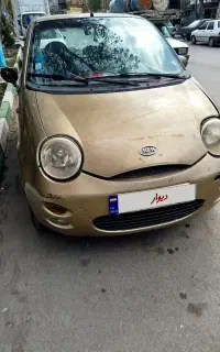 ام وی ام 110سه سیلندر