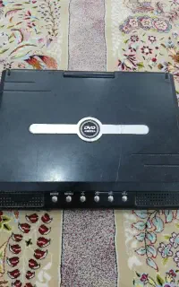 دی ویدی