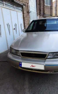 دوو سیلو بژ مدل ۷۹