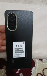 ردمی a5 بسیار تمیز