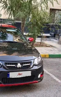 کوییک آر اتومات فول پلاس 402