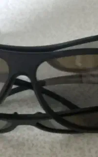 عینک ۳بعدی ال جی