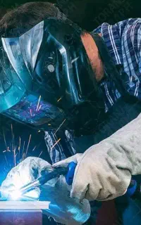 جوشکاری سیار