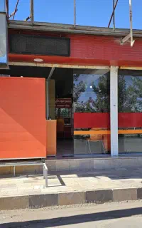 استخدام خانم صندوقدار و مدیریت داخلی