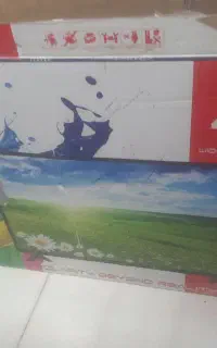 تلویزیون 43