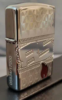 زیپو ۸۵ سالگی zippo 85
