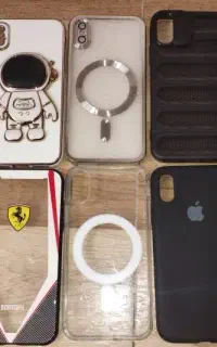 فروش کاور آیفون x