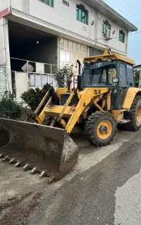 بیل بکهو تی دی ال ۸۶