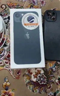 ایفون ۱۳نرمال درحد