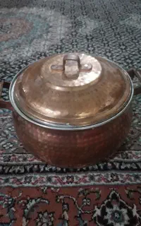 قابلمه مسی