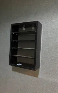 شلف و اینه