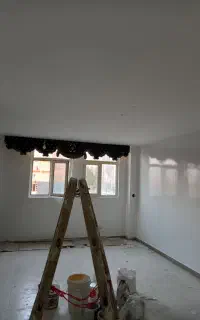 نقاشی ساختمان
