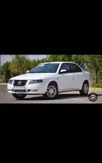 فروش سمند سورن پلاس دوگانه