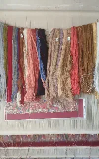 فرش دستباف
