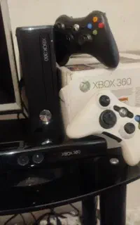 ایکس باکس 360