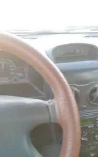 پراید 141 دوگانه کارخانه بدون رنگ