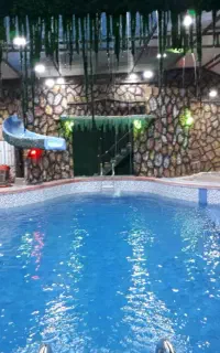 اجاره ویلا باغ ابگرم سرسره ابی دزفول سه خواب