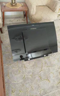 هود لمسی درحدنو