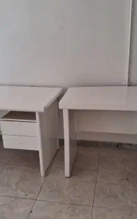 میز تحریر چوب محکم
