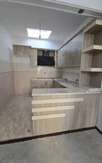 خانه ویلایی ۶۰ متری شهرک امام حسین( میان آباد )