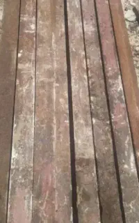 تیر اهن شماره ۱۴