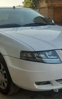 سورن ef7 ۱۴۰۰ تحویل ۱۴۰۱