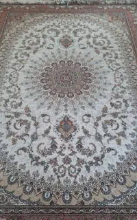 ۲ تخته فرش ۹متری نگین مشهد
