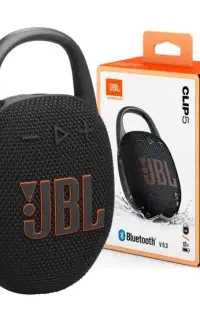 جی بی ال کلیپ ۵ jbl clip 5