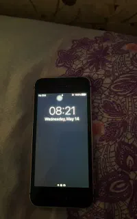 Iphone 5s 64gig